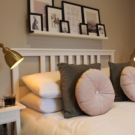 Bed and Breakfast No4 Chapel Row Bakewell Esterno foto