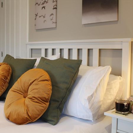 Bed and Breakfast No4 Chapel Row Bakewell Esterno foto