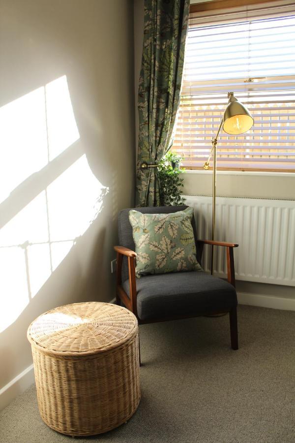 Bed and Breakfast No4 Chapel Row Bakewell Esterno foto