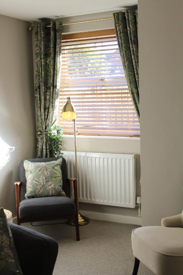 Bed and Breakfast No4 Chapel Row Bakewell Esterno foto