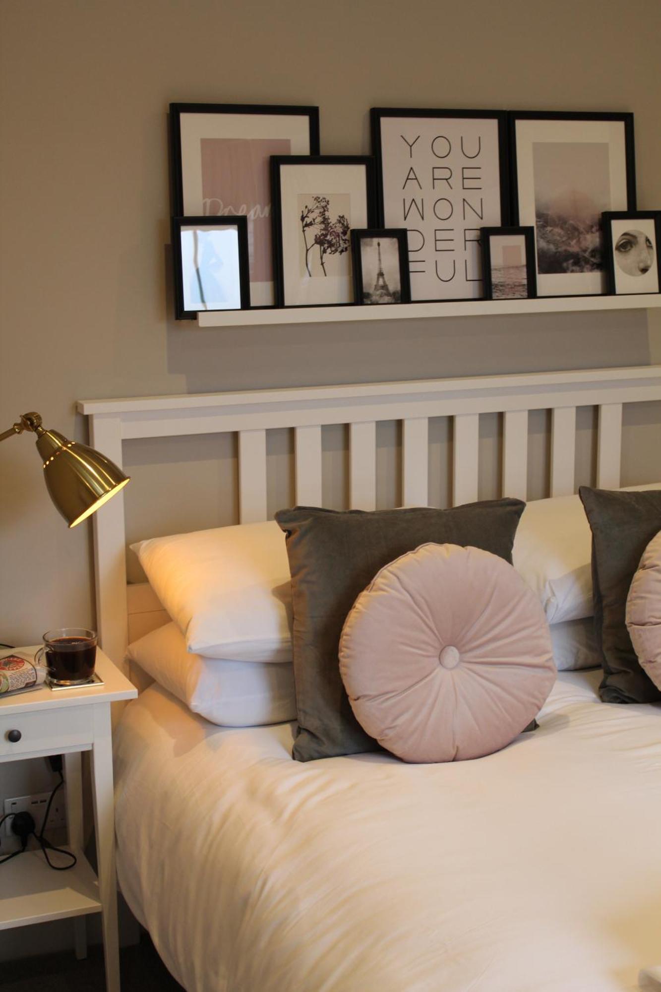 Bed and Breakfast No4 Chapel Row Bakewell Esterno foto